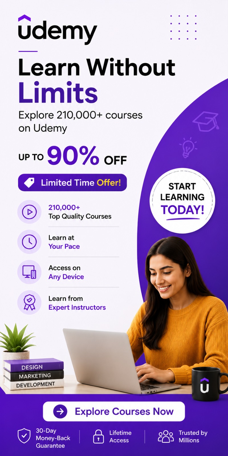 Udemy Courses