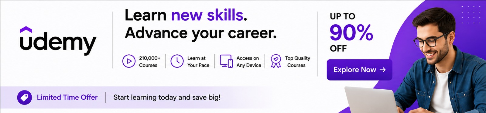 Udemy Courses